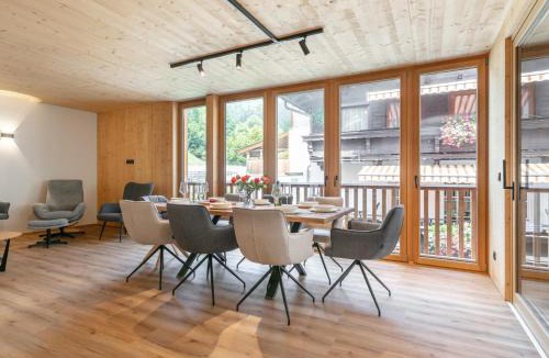 Hopfgarten Markt Apartment | Hopfgarten Alpin Living Top 3 und 4