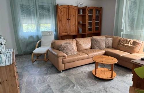 Kitzingen Apartment | Horizon 360°