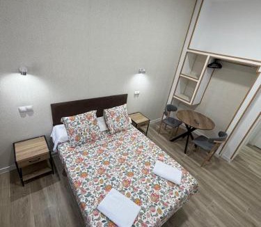 Barajas House | Hospedaje -Canal de Suez 11 B-Local