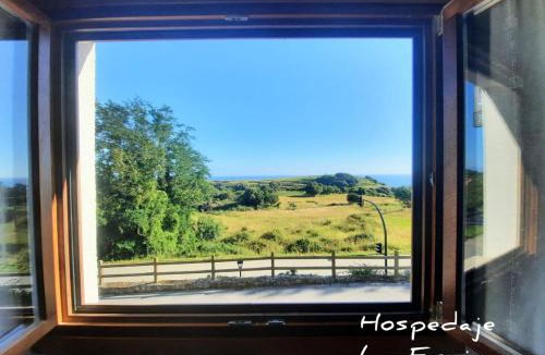 Pechon House | Hospedaje La Espina de Pechon