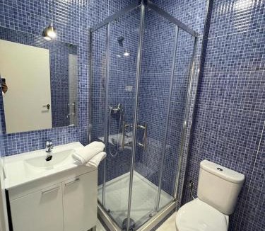 Numancia House | Hospedaje Puente de Vallecas