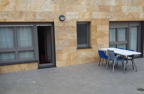 Figueras (Castropol) House | Hospedaxe Carragal