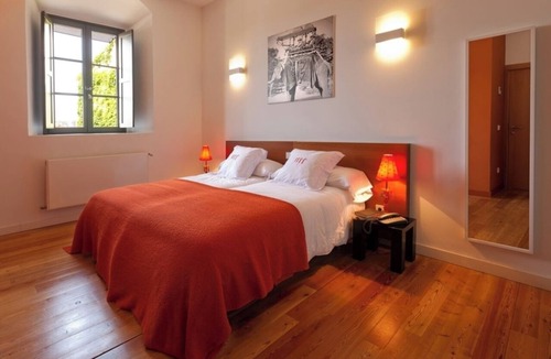 Villafranca Hostel | Hospedería de Alesves