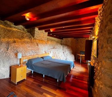 Zorita del Maestrazgo Hotel | Hospedería Virgen de la Balma