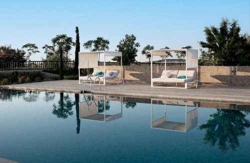 Caceres Hotel | Hospes Palacio de Arenales & Spa