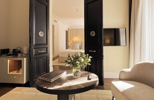 Recoletos Hotel | Hospes Puerta de Alcalá, a Member of Design Hotels
