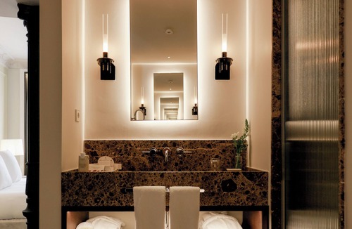 Recoletos Hotel | Hospes Puerta de Alcalá, a Member of Design Hotels