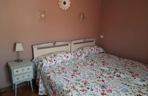 Boquineni House | Hospital del Temple Casa Rural
