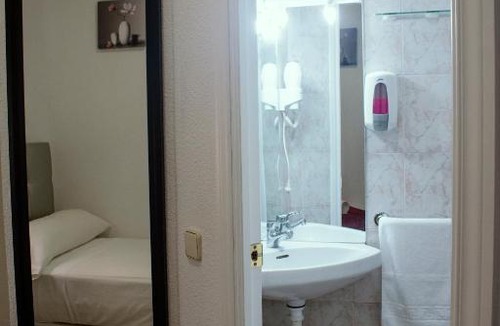 Gaztambide House | Hostal Ártico