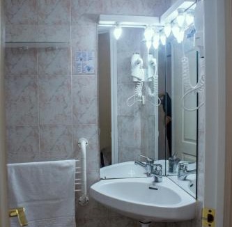 Gaztambide House | Hostal Ártico