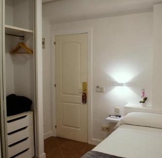 Gaztambide House | Hostal Ártico