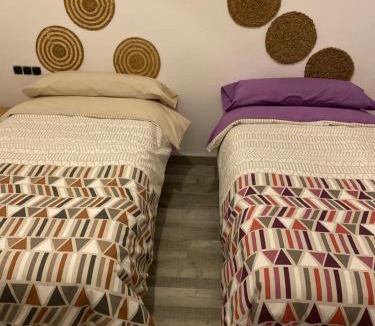 Peralejos de las Truchas Hostel | Hostal Altajo