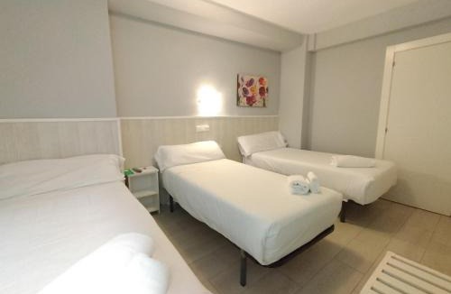 Oeste House | Hostal Albero by gaiarooms
