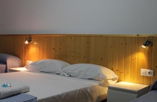 Teruel House | Hostal Amantes De Teruel