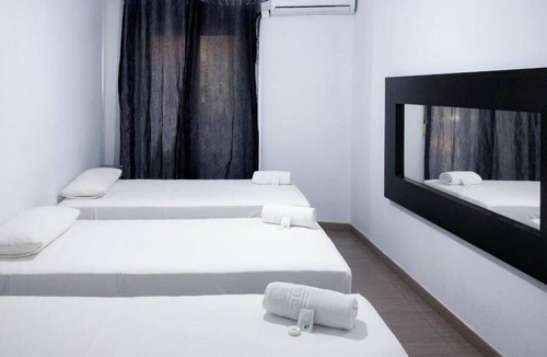 Justicia Hotel | Hostal Andrea