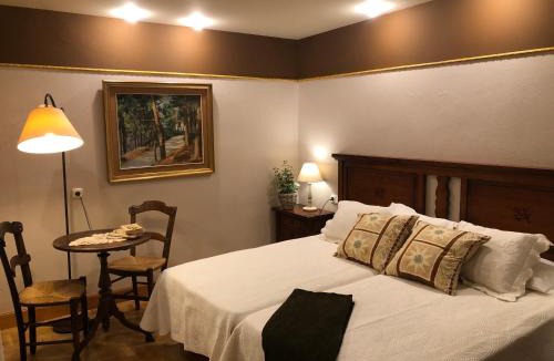 Garayoa House | Hostal Arostegui