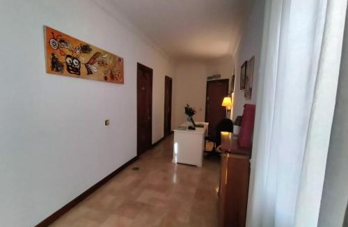 Gaztambide House | Hostal Arrate