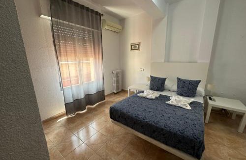 Gaztambide House | Hostal Arrate