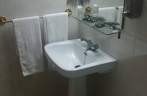Barbate Hostel | Hostal Barbate