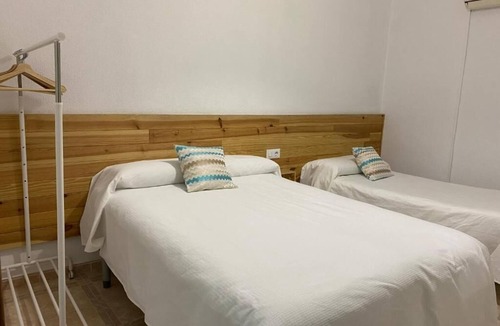 Barbate Hostel | Hostal Barbate