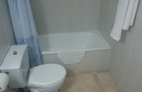 Barbate Hostel | Hostal Barbate