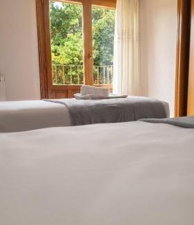 Salduero House | Hostal Bil