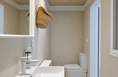 Tossa de Mar Hotel | Hostal Boutique Sa Nansa