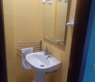 Navaleno Hotel | Hostal Camino micológico