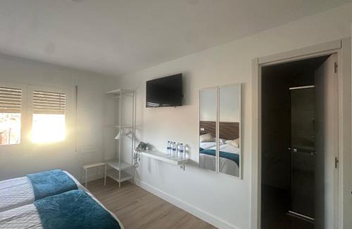 Teruel House | Hostal Casa Amalia