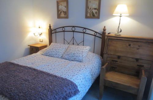 Castejon de Sos House | Hostal Casa Juan
