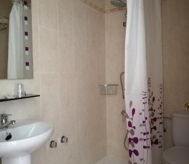 Seron de Nagima House | Hostal Castilla