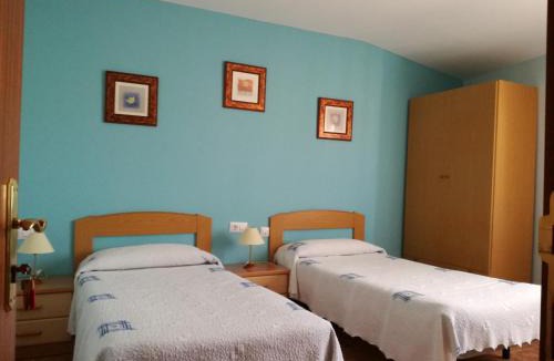 Seron de Nagima House | Hostal Castilla