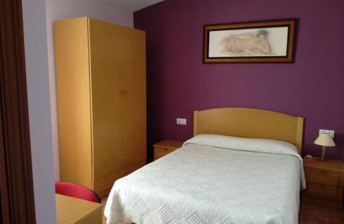 Seron de Nagima House | Hostal Castilla