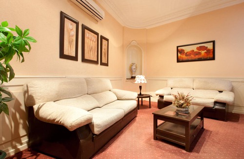 Malasana Hostel | Hostal Condestable