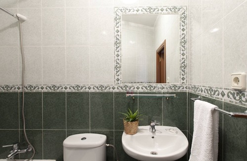 Malasana Hostel | Hostal Condestable