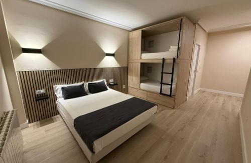 Paracuellos de Jarama House | Hostal El Cruce