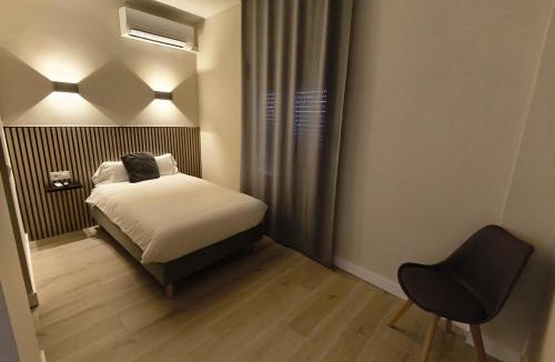 Paracuellos de Jarama House | Hostal El Cruce