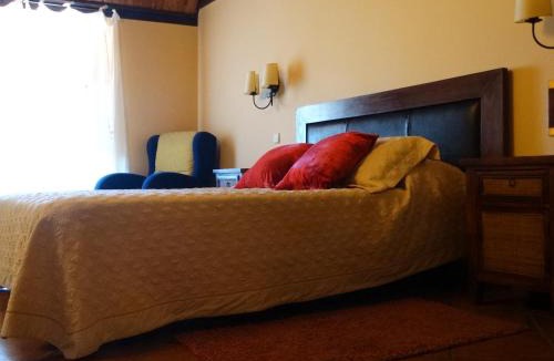 Siguenza House | Hostal EL MESON