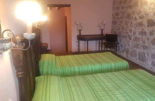 Siguenza Hostel | Hostal El Meson