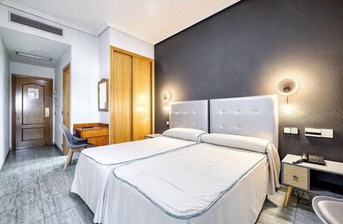 Poligono 29 Hotel | Hostal El Molino
