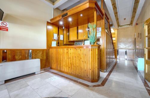 Poligono 29 House | Hostal El Molino