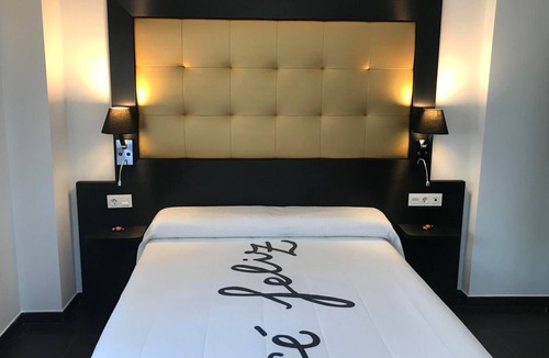 Portomarin Hostel | Hostal El Padrino
