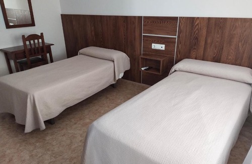 Lucena House | Hostal El Polígono