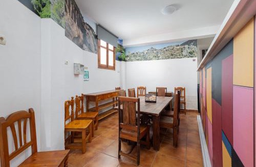 Ardales Hostel | Hostal Entrecaminos