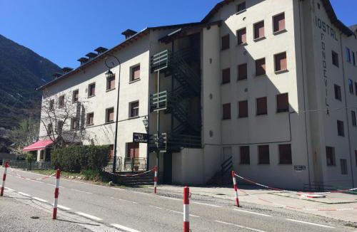 Boi House | Hostal Fondevila