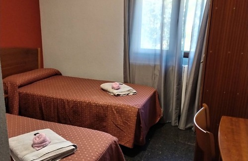 Frias de Albarracin Hotel | hostal frias de albarracin