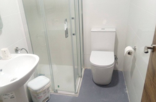 Frias de Albarracin Hotel | hostal frias de albarracin