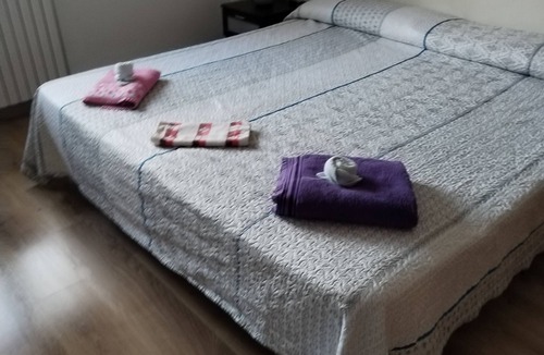 Frias de Albarracin Hotel | hostal frias de albarracin