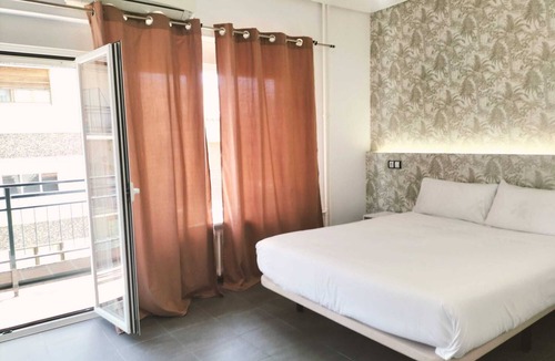 Centro Hostel | Hostal Gonzala by gaiarooms
