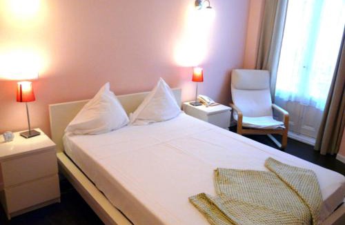 Centro House | Hostal Goyal Pizarro